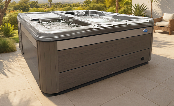 Cold Plunge Spas Series Manteca hot tubs for sale
