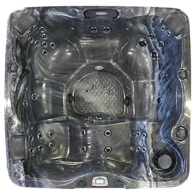 Pacifica-X EC-739LX hot tubs for sale in Manteca