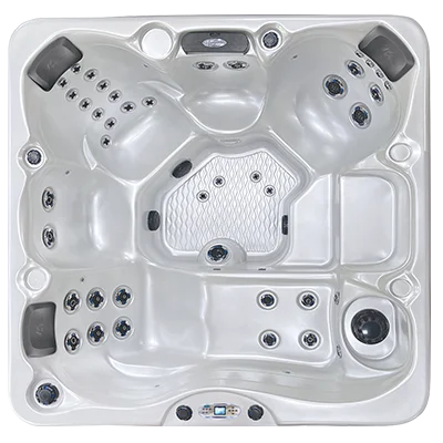 Costa EC-740L hot tubs for sale in Manteca
