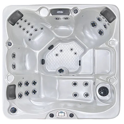 Costa-X EC-740LX hot tubs for sale in Manteca