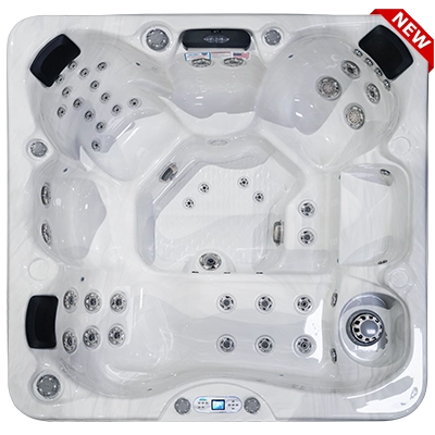 Costa EC-749L hot tubs for sale in Manteca