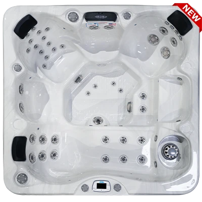 Costa-X EC-749LX hot tubs for sale in Manteca