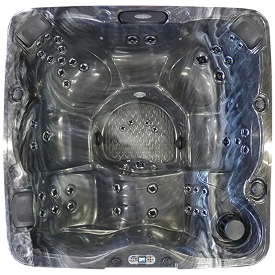 Pacifica EC-751L hot tubs for sale in Manteca