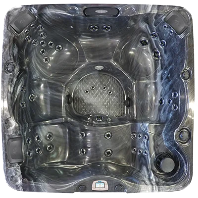 Pacifica-X EC-751LX hot tubs for sale in Manteca