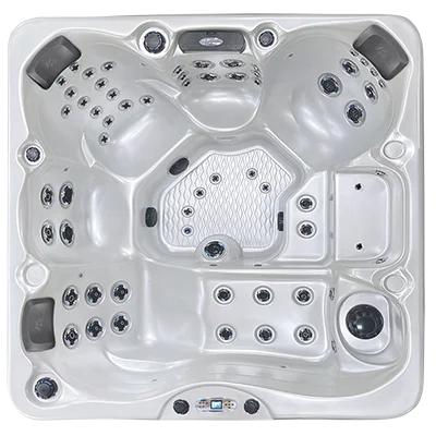 Costa EC-767L hot tubs for sale in Manteca