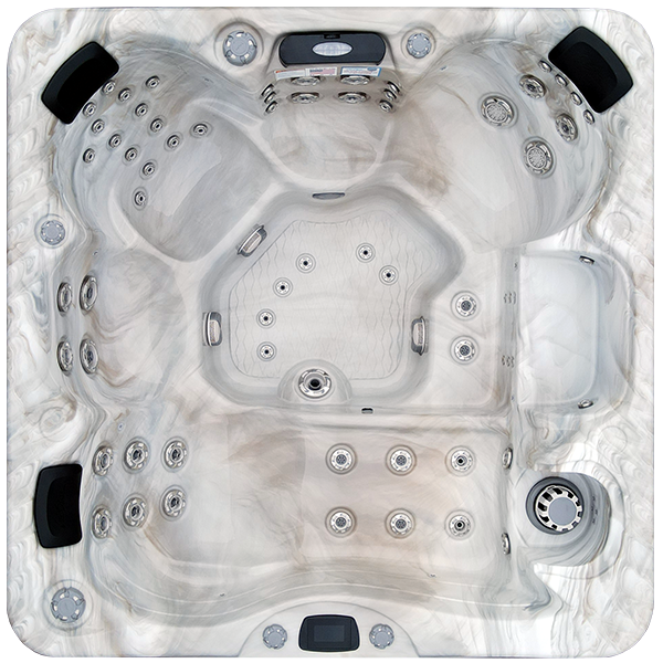 Costa-X EC-767LX hot tubs for sale in Manteca