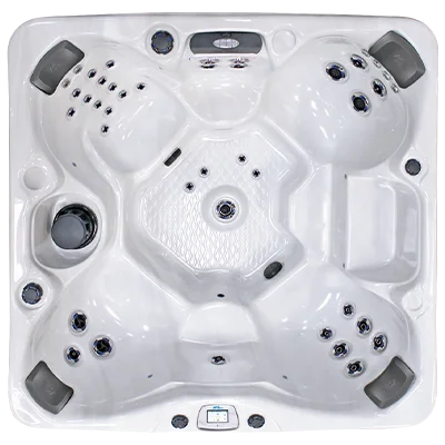 Cancun-X EC-840BX hot tubs for sale in Manteca