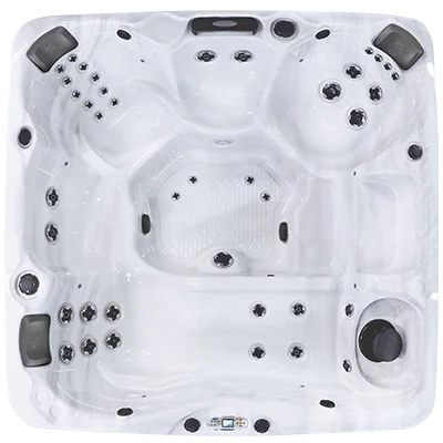 Avalon EC-840L hot tubs for sale in Manteca