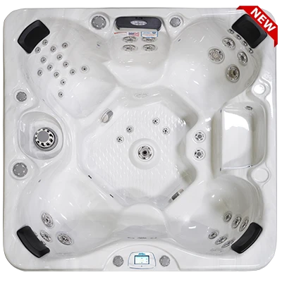 Cancun-X EC-849BX hot tubs for sale in Manteca