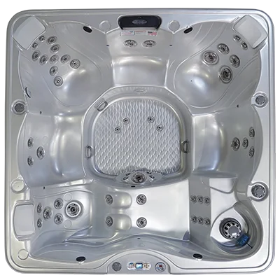 Atlantic EC-851L hot tubs for sale in Manteca