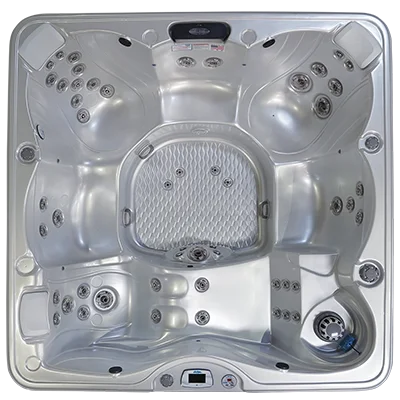 Atlantic-X EC-851LX hot tubs for sale in Manteca