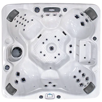 Cancun-X EC-867BX hot tubs for sale in Manteca