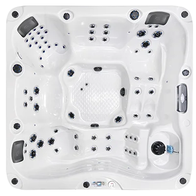 Malibu EC-867DL hot tubs for sale in Manteca