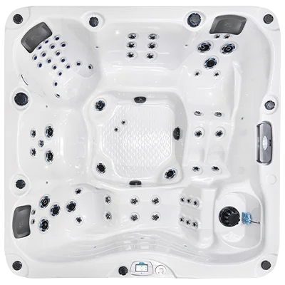 Malibu-X EC-867DLX hot tubs for sale in Manteca