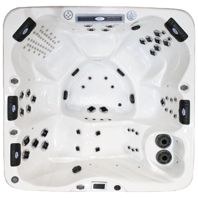 Huntington PL-792L hot tubs for sale in Manteca