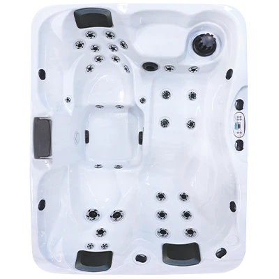 Kona Plus PPZ-533L hot tubs for sale in Manteca
