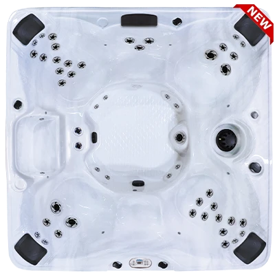 Tropical Plus PPZ-743BC hot tubs for sale in Manteca