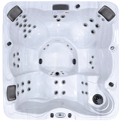 Pacifica Plus PPZ-743L hot tubs for sale in Manteca