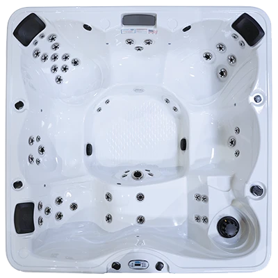 Atlantic Plus PPZ-843L hot tubs for sale in Manteca