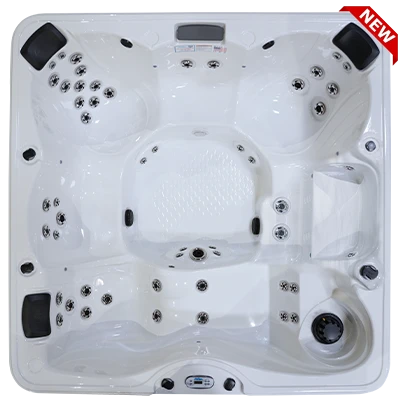 Atlantic Plus PPZ-843LC hot tubs for sale in Manteca